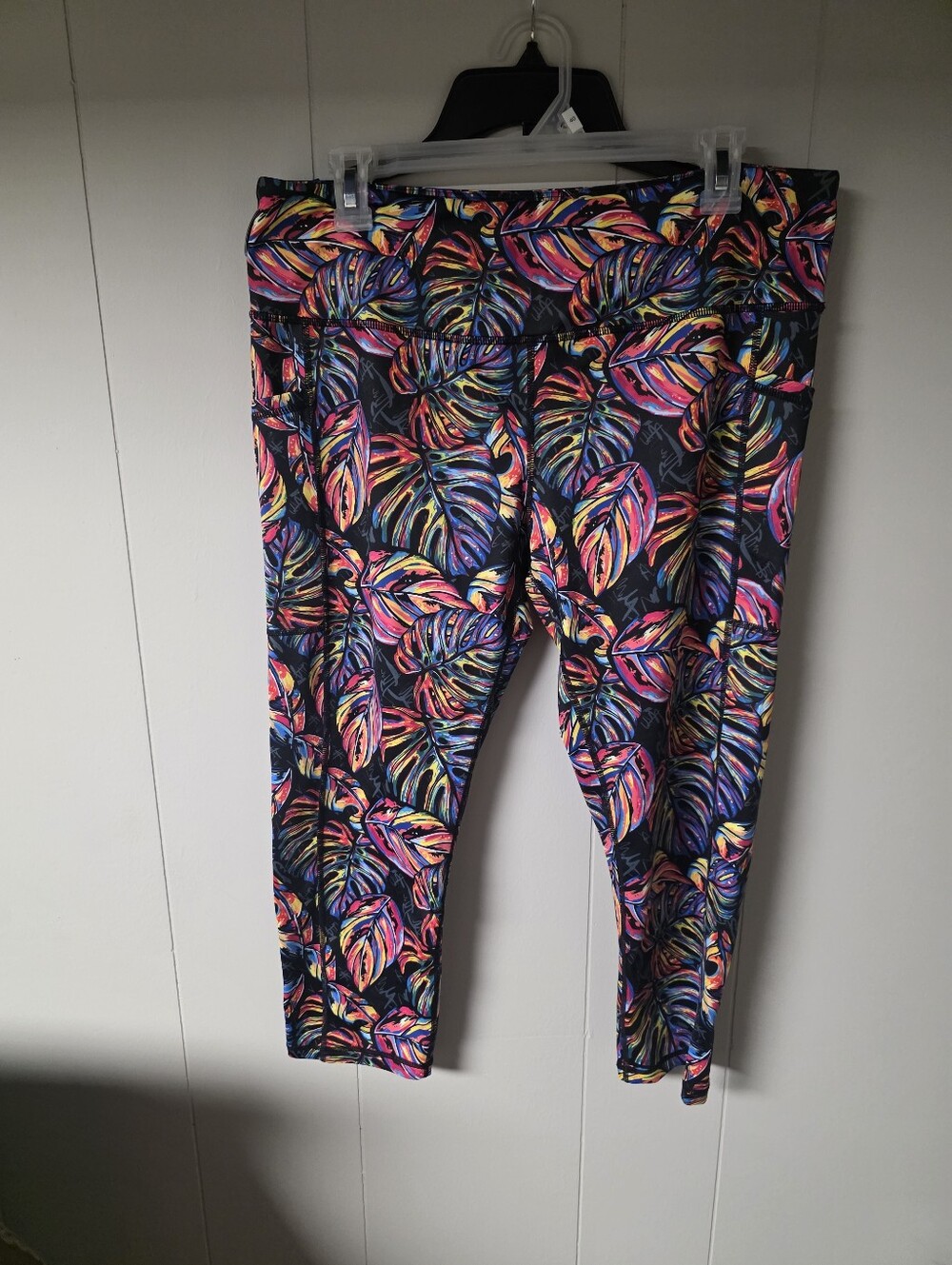 Constantly Varied Gear Capri